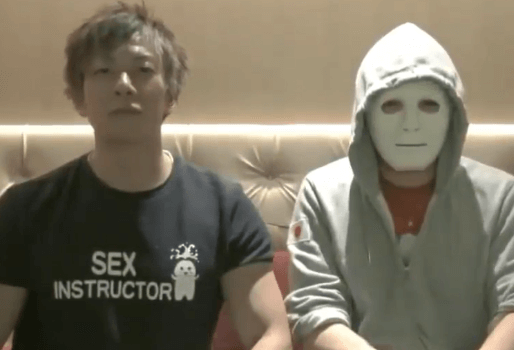 清水健《让女生舒服的爱爱教学》（视频）-恋爱猫社